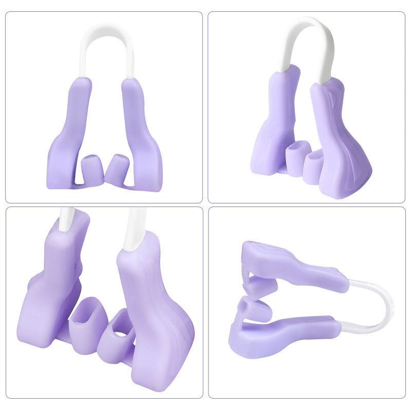 Glowaura™ Magic Nose Shaper Clip Nose Lifting Shaper Shaping Bridge Nose Straightener