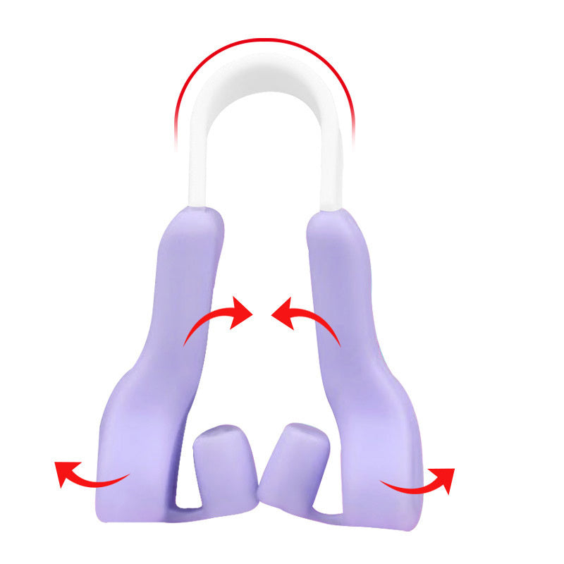 Glowaura™ Magic Nose Shaper Clip Nose Lifting Shaper Shaping Bridge Nose Straightener