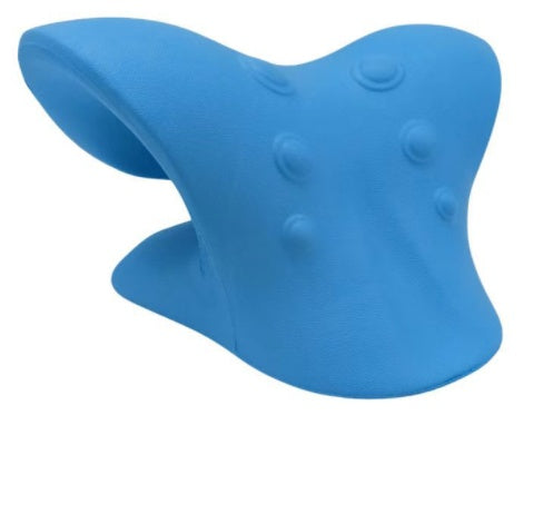 Glowaura™ Multifunctional Manual Six-wheel Neck Massager