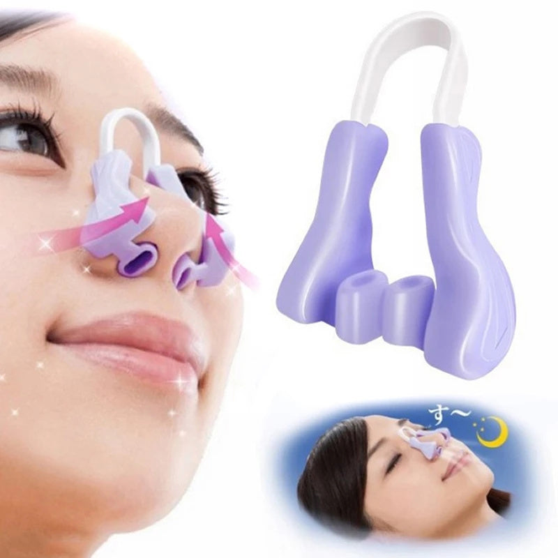 Glowaura™ Magic Nose Shaper Clip Nose Lifting Shaper Shaping Bridge Nose Straightener
