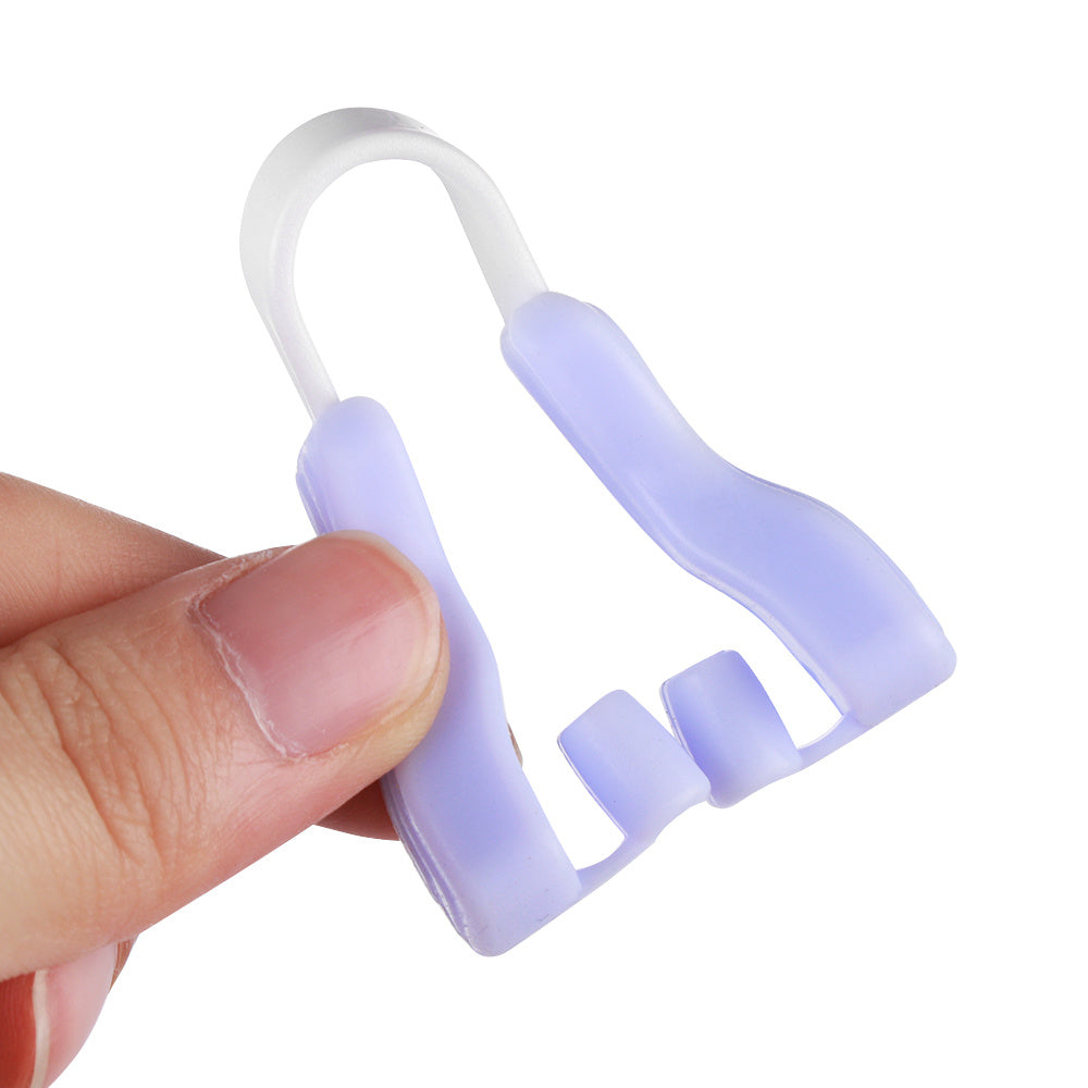 Glowaura™ Magic Nose Shaper Clip Nose Lifting Shaper Shaping Bridge Nose Straightener