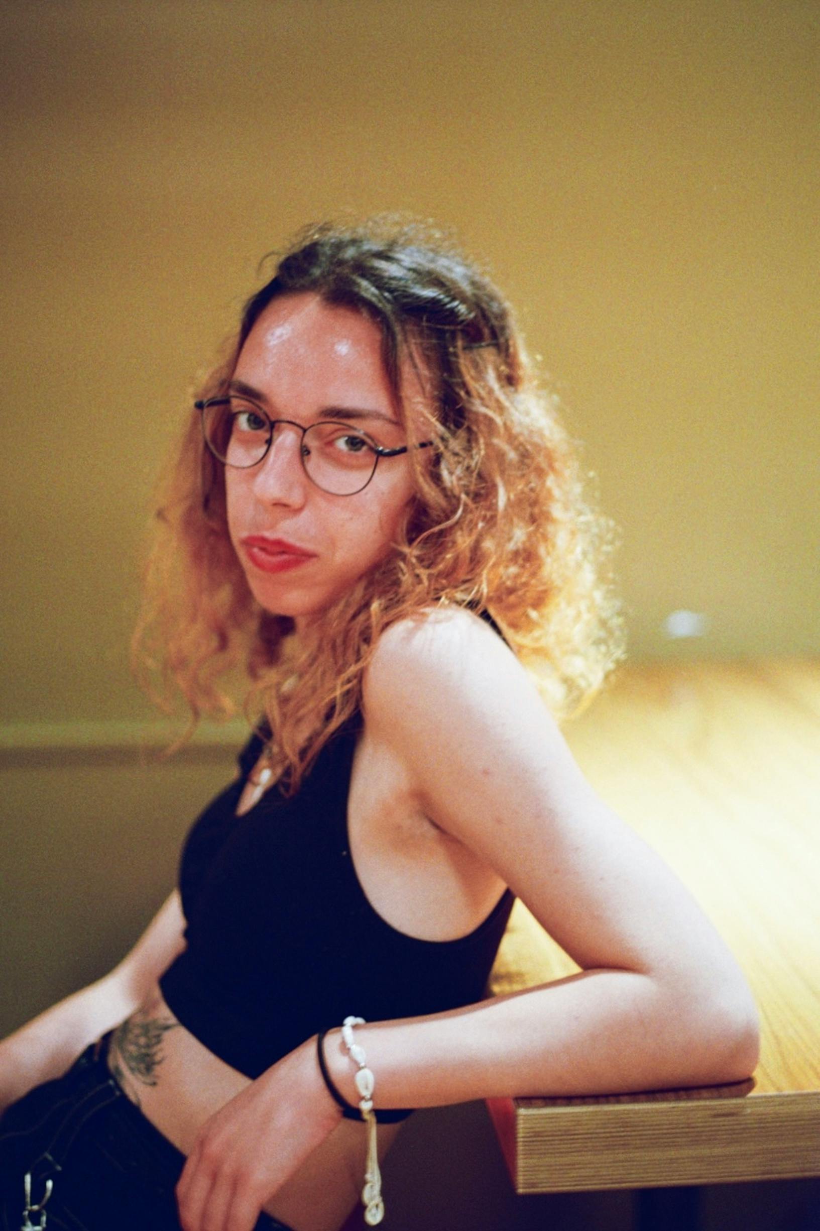 Lisa R.
