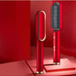 Glowaura™ New 2 In 1 Hair Straightener Hot Comb