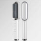 Glowaura™ New 2 In 1 Hair Straightener Hot Comb