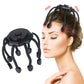 Glowaura™ Electric Octopus Head Massager