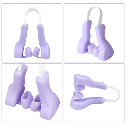 Glowaura™ Magic Nose Shaper Clip Nose Lifting Shaper Shaping Bridge Nose Straightener