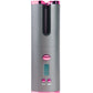 Glowaura™ Rechargeable Automatic Hair Curler