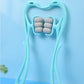 Glowaura™ Multifunctional Manual Six-wheel Neck Massager