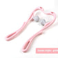 Glowaura™ Multifunctional Manual Six-wheel Neck Massager