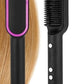 Glowaura™ New 2 In 1 Hair Straightener Hot Comb