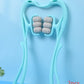 Glowaura™ Multifunctional Manual Six-wheel Neck Massager