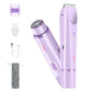 Glowaura™ 1Pc 2 In 1 Bikini Trimmer For Women